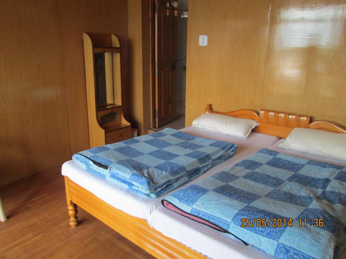 Pandey Lodge Buin Habitación foto