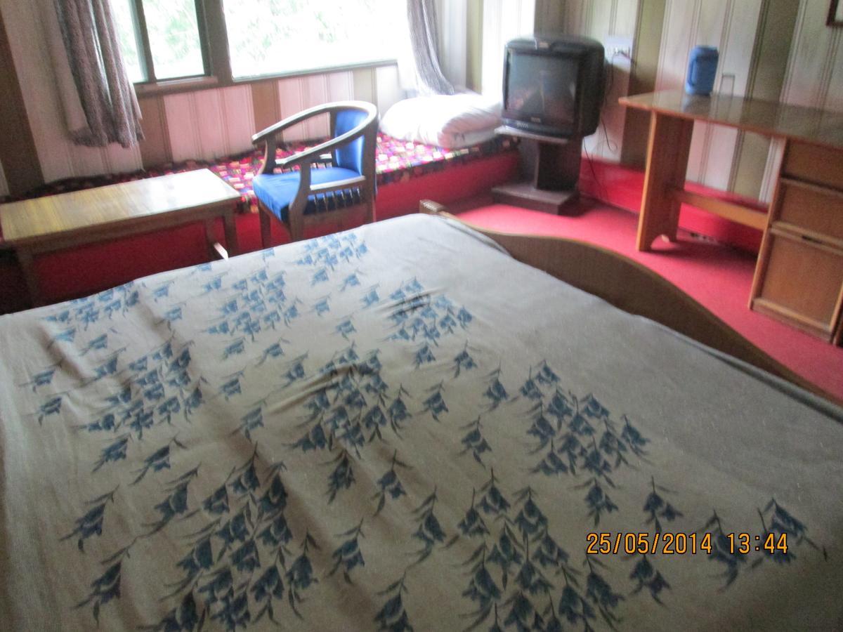 Pandey Lodge Buin Exterior foto