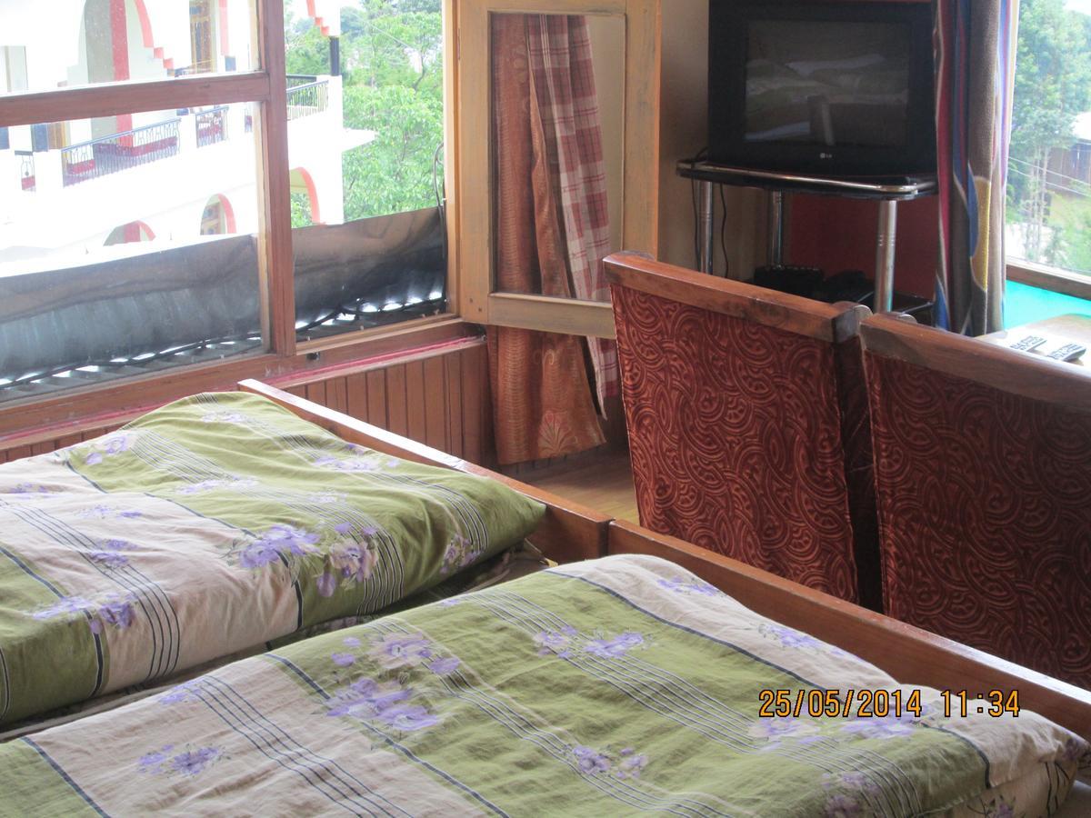 Pandey Lodge Buin Habitación foto