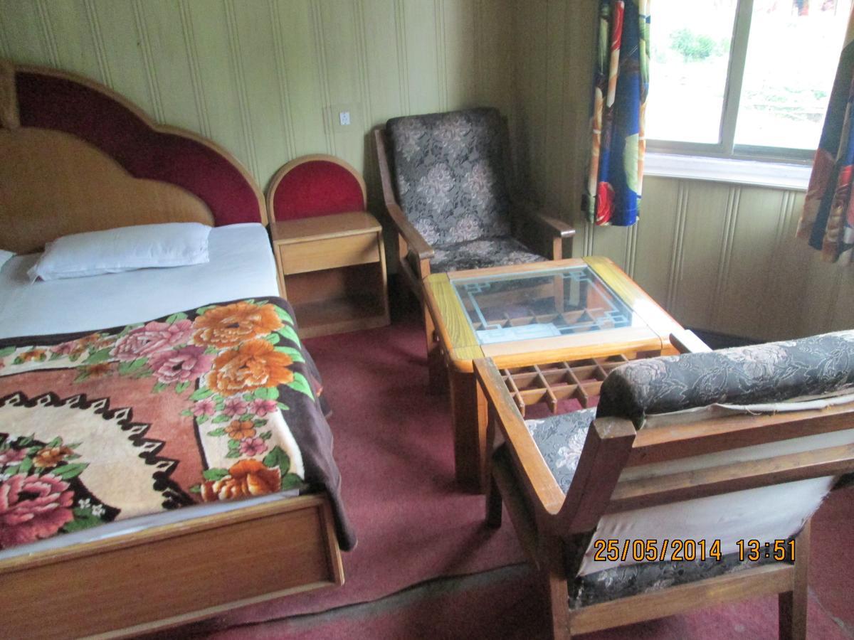 Pandey Lodge Buin Habitación foto