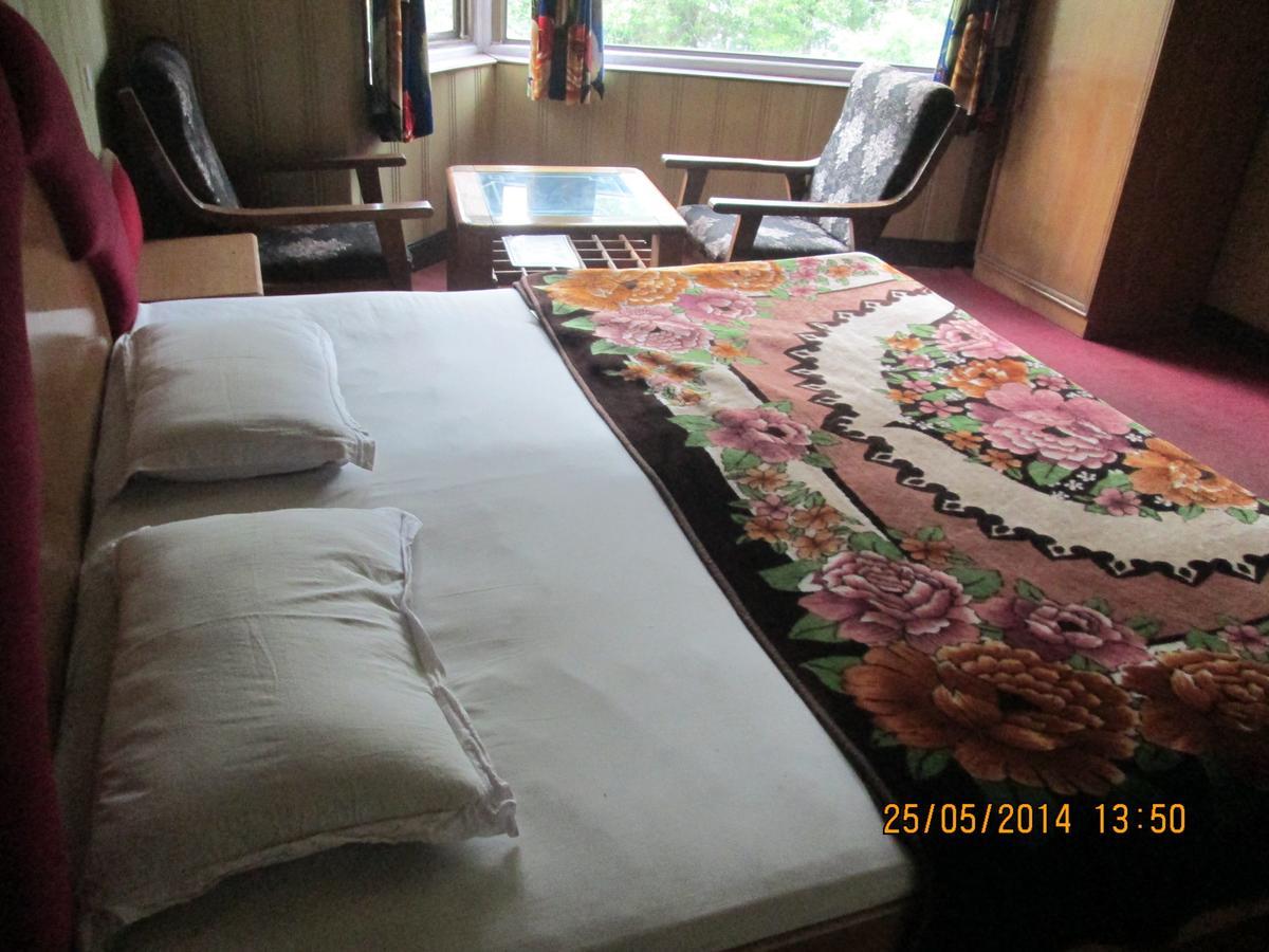 Pandey Lodge Buin Habitación foto