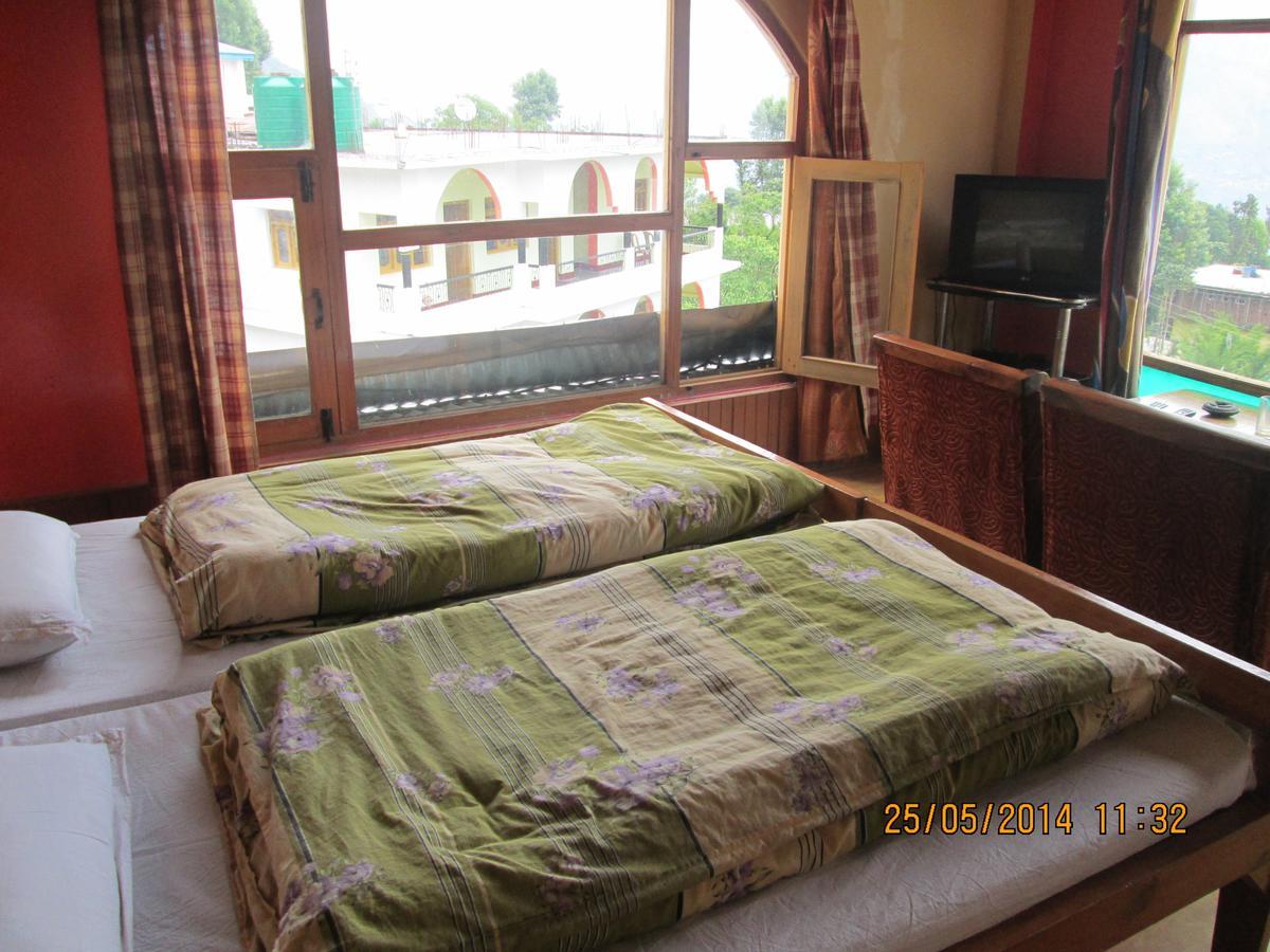 Pandey Lodge Buin Habitación foto