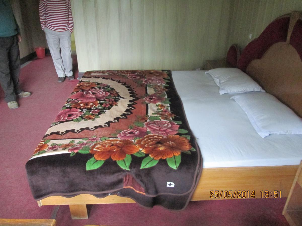 Pandey Lodge Buin Habitación foto