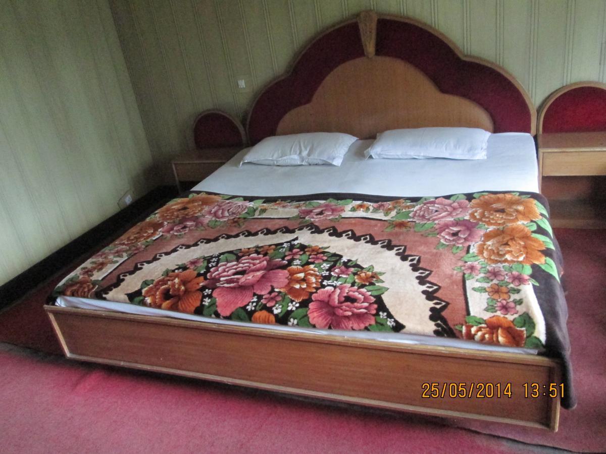 Pandey Lodge Buin Habitación foto